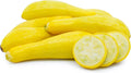 Summer Squash - Straightneck Yellow